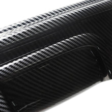 Load image into Gallery viewer, NINTE Rear Diffuser For 2006 - 2013 Lexus IS IS250 IS350 4DR Rear Bumper Lip - NINTE