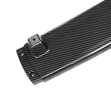 Load image into Gallery viewer, NINTE For 2013 - 2016 Ford Fusion Mondeo Front Lip Front Bumper Splitter 3PCS ABS - NINTE