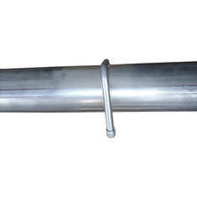 Charger l'image dans la galerie, NINTE 4" 2008 - 2010 Ford 6.4 Powerstroke Cat & DPF Delete Race Pipe - NINTE