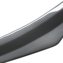 Load image into Gallery viewer, NINTE For 2015 - 2017 Ford Mustang Coupe 1 Piece Front Lip Front Bumper Lip Chin Splitter - NINTE