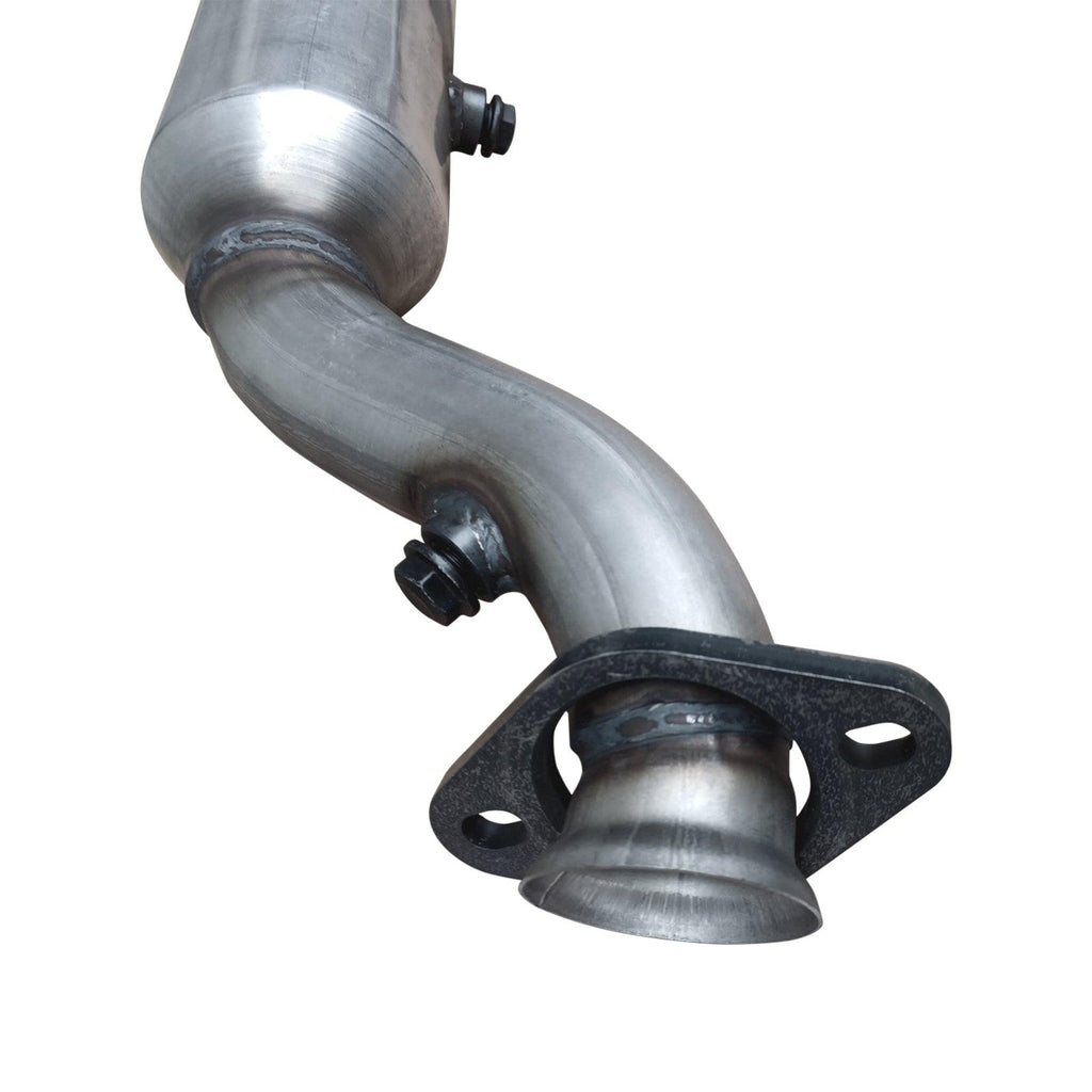 NINTE For Ford F - 150 2011 2012 - 2014 V6 3.5L (EPA Compliant)(Catalyst+ Grade) Catalytic Converter Exhaust - NINTE