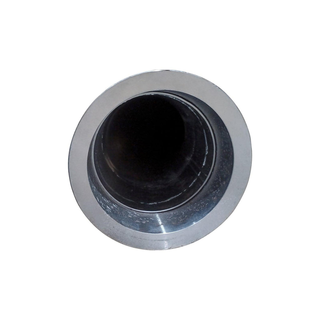 NINTE For 4" 2019 - 2021 6.7 Cummins DPF Delete Race Pipe Dodge Ram 2500/3500 - NINTE