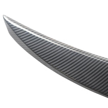 Load image into Gallery viewer, NINTE For 2017 - 2023 Infiniti Q60 Rear Spoiler Trunk Wing Spoiler Lid ABS - NINTE