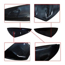 Load image into Gallery viewer, NINTE M Style Mirror Caps Replacement For 2019 - 2025 LEXUS IS ES RC LS UX - NINTE