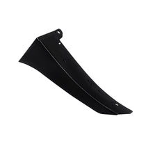 Laden Sie das Bild in den Galerie-Viewer, NINTE For 2015 - 2021 Ford Mustang Winglet Splitters ABS Style Front Bumper Corner Spoiler - NINTE