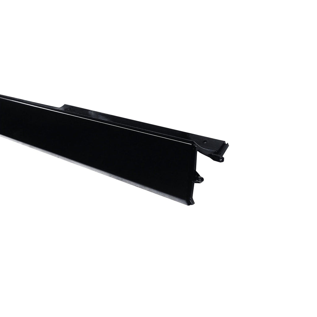 NINTE For 2014 - 2024 Infiniti Q50 JDM Style 4 PCS Side Skirts Rocker Panel Extension Lips - NINTE