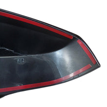 Laden Sie das Bild in den Galerie-Viewer, NINTE For 2016 - 2023 TOYOTA TACOMA Mirror Covers Overlays Without Turn Signal Cut Gloss Black - NINTE