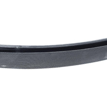 Load image into Gallery viewer, NINTE For 2014 - 2024 Infiniti Q50 OE Style Rear Spoiler ABS Trunk Spoiler Rear Wing - NINTE