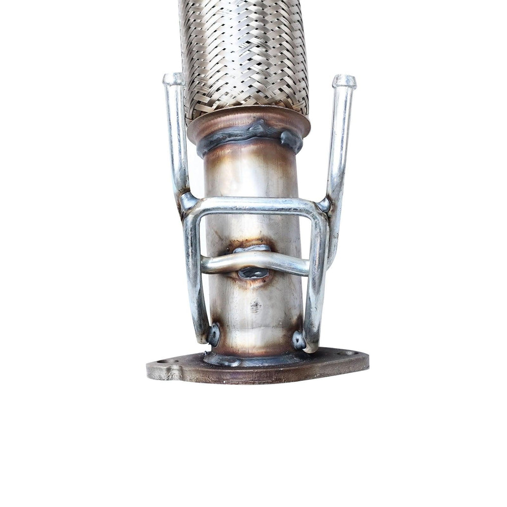 NINTE For 2012 - 2018 Ford Focus 2.0L Catalytic Converter EPA Exhaust Manifold w/gasket - NINTE