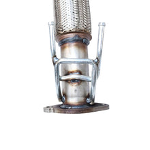 Load image into Gallery viewer, NINTE For 2012 - 2018 Ford Focus 2.0L Catalytic Converter EPA Exhaust Manifold w/gasket - NINTE