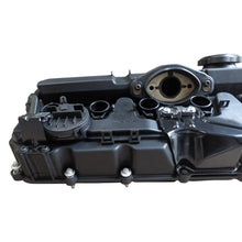 Cargar imagen en el visor de la galería, NINTE For BMW E90 E91 F25 E83 328i X3 Valve Cover with Gasket & Bolts & Cap 11127552281 - NINTE