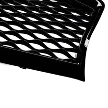 Load image into Gallery viewer, NINTE Grill For INFINITI Q50 2014 - 2017 Front Hood Upper Grille JDM Style - NINTE