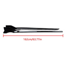 Load image into Gallery viewer, NINTE For 2019 - 2024 BMW G05 X5 M - Sport Side Skirts Side Extension Bottom Line - NINTE