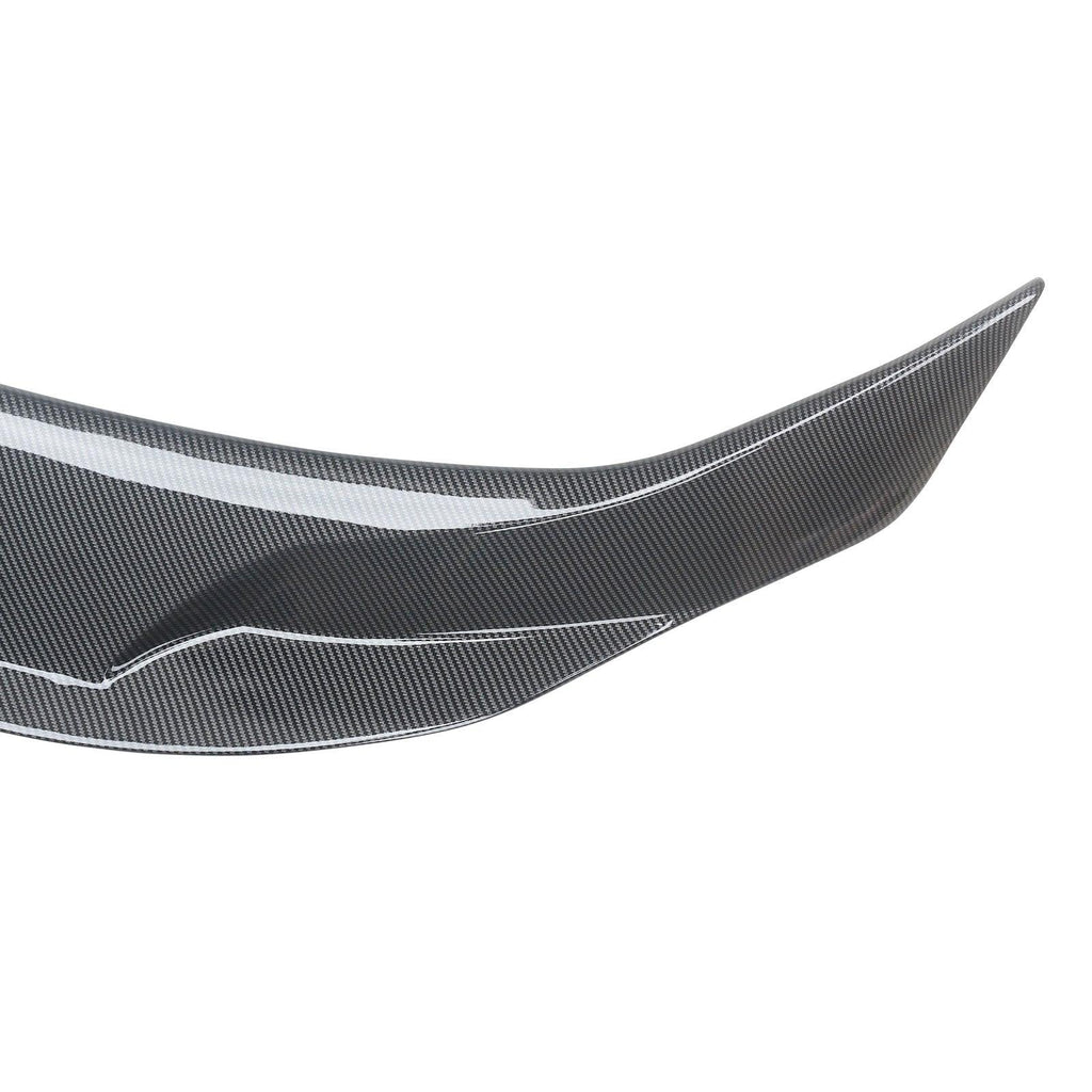 NINTE For 2022 - 2025 Honda Civic Sedan 4Door Trunk Spoiler Rear Wing JDM Style ABS - NINTE