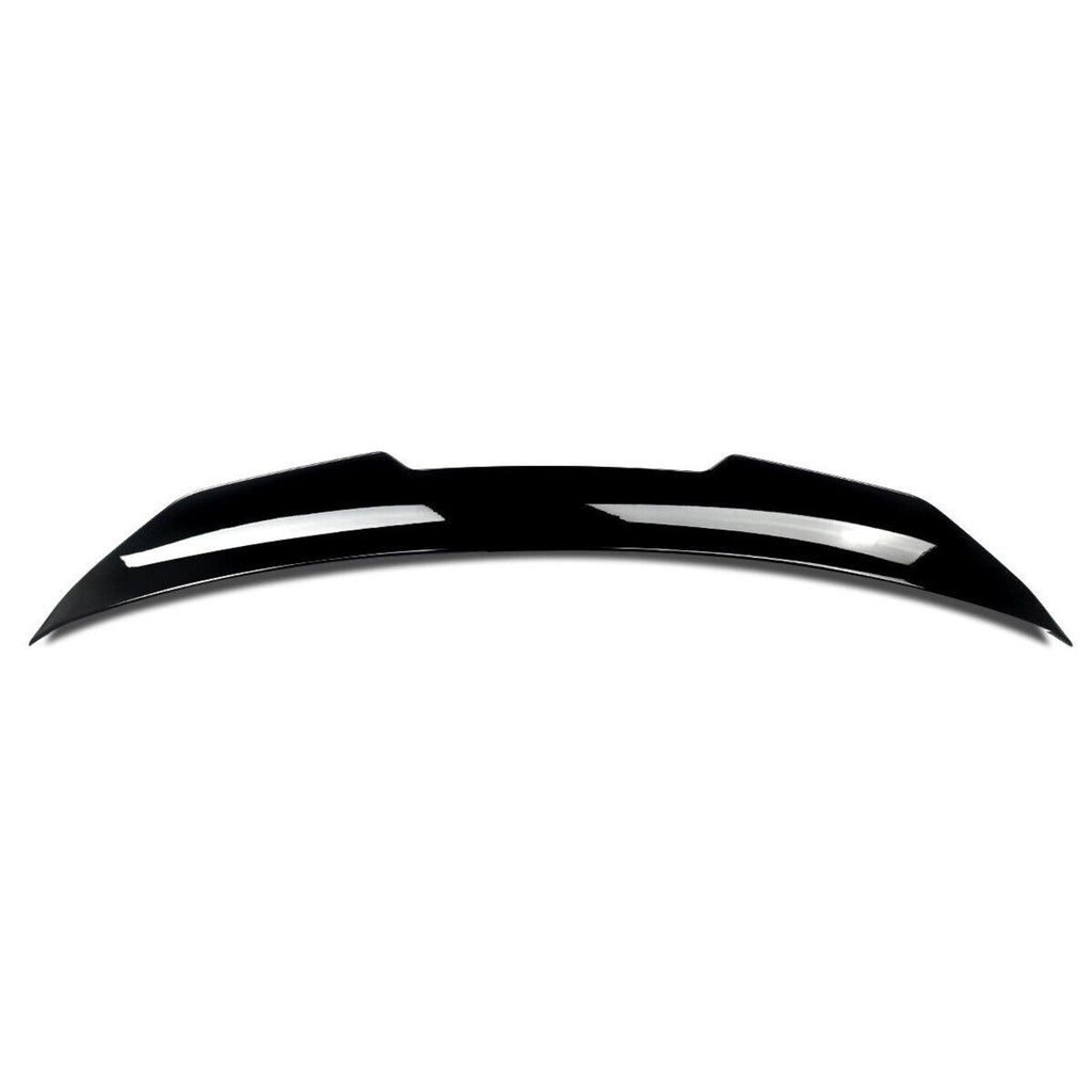 NINTE Rear Spoiler For 2007 - 2015 Infiniti G25 G35 G37 Q40 Sedan Model PSM Style - NINTE