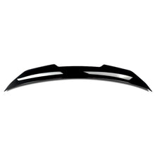 Load image into Gallery viewer, NINTE Rear Spoiler For 2007 - 2015 Infiniti G25 G35 G37 Q40 Sedan Model PSM Style - NINTE