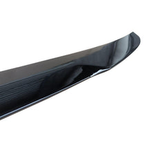 Load image into Gallery viewer, NINTE for 2018 - 2024 BMW 8 - Series G16 Gran Coupe Rear Spoiler F93 M8 Wickbill Gloss Black - NINTE