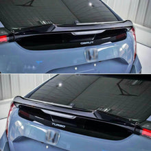 Load image into Gallery viewer, NINTE For 2017 - 2021 Honda Civic 10th Hatchback Rear Spoiler Trunk Spoiler Wing ABS - NINTE