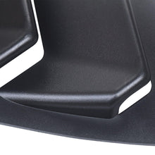 Cargar imagen en el visor de la galería, NINTE For 2016 - 2021 10th Honda Civic Sedan Air Vent Scoop Shades Cover Rear Side Window Louvers Vent Cover - NINTE