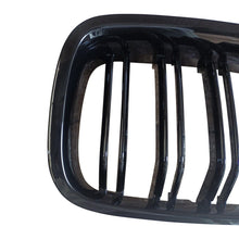 Load image into Gallery viewer, NINTE For 2011 - 2016 BMW 5 Series F10 F11 M5 Grill Replacement Dual Slats Grille Style - NINTE