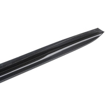Load image into Gallery viewer, NINTE For 2019 - 2024 BMW G20 3 Series M Sport Side Skirts Bumper M Performance Lips - NINTE