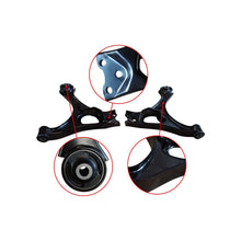 Load image into Gallery viewer, NINTE For 2006 - 2011 Honda Civic Front Lower Control Arms Ball Joint Sway Bars Tie Rods - NINTE