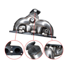 Load image into Gallery viewer, NINTE for 2019 2020 2021 Hyundai Tucson Catalytic Converter Sport 2.0L All Wheel Drive - NINTE