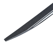 Cargar imagen en el visor de la galería, NINTE For 2021 - 2023 BMW 4 Series G22 G23 G26 3D Racing Style Side Skirts Extension Panel Splitter ABS Painted - NINTE