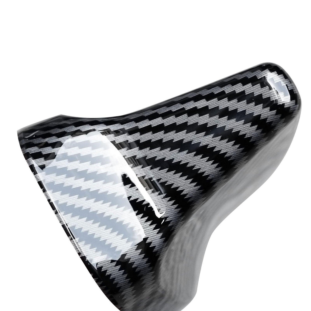 NINTE For 2022 - 2025 11th Generation Honda Civic Shark Fin Radio Signal Antenna Topper Cover Base Cover - NINTE