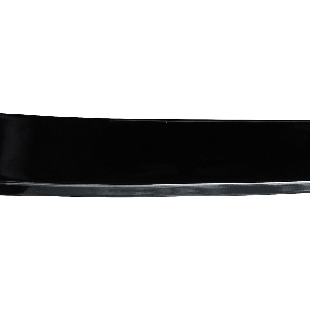 NINTE For 2005 - 2013 Chevrolet Corvette C6 Rear Spoiler ABS Trunk Wing Spoiler - NINTE