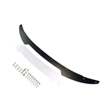 Charger l'image dans la galerie, NINTE For 2015 - 2024 Dodge Charger Rear WickerBill Spoiler Gloss Black - NINTE