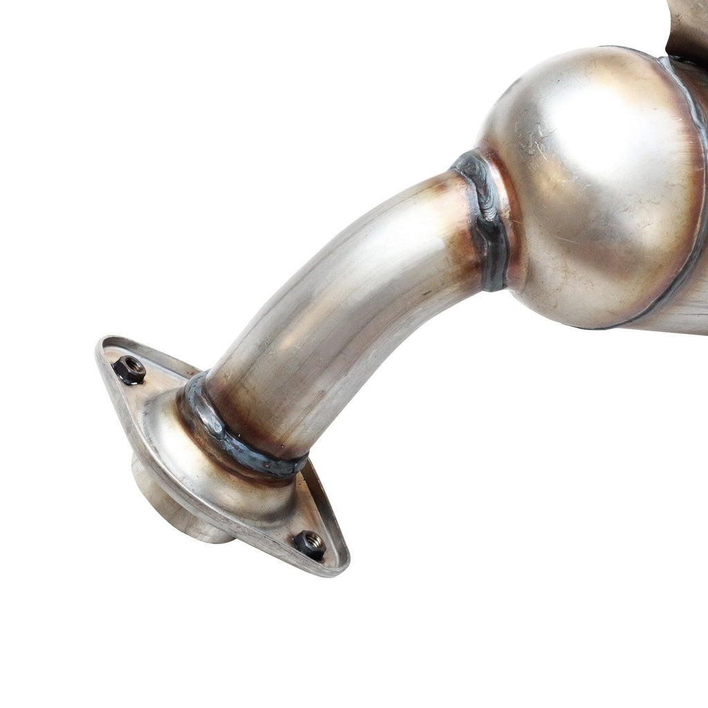 NINTE For 2007 - 2017 Catalytic Converter Jeep Compass Patriot 2.4L EPA Exhaust Manifold - NINTE