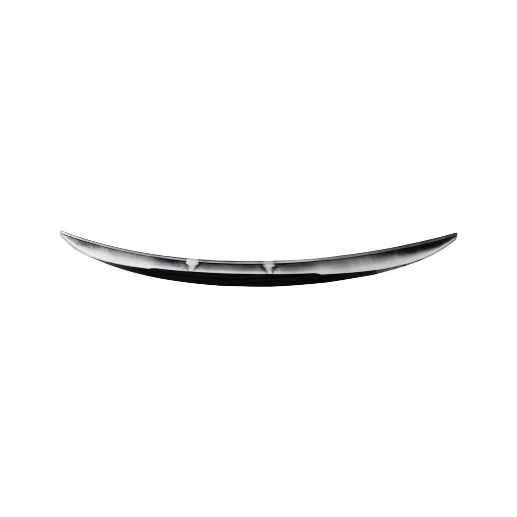 NINTE For 2017 - 2023 BMW 5 Series G30 Sedan 530i 520i 530i M5 540i Rear Spoiler Gloss Black Duck Tail Trunk Wing - NINTE