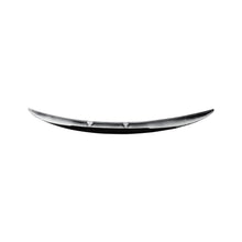 Load image into Gallery viewer, NINTE For 2017 - 2023 BMW 5 Series G30 Sedan 530i 520i 530i M5 540i Rear Spoiler Gloss Black Duck Tail Trunk Wing - NINTE
