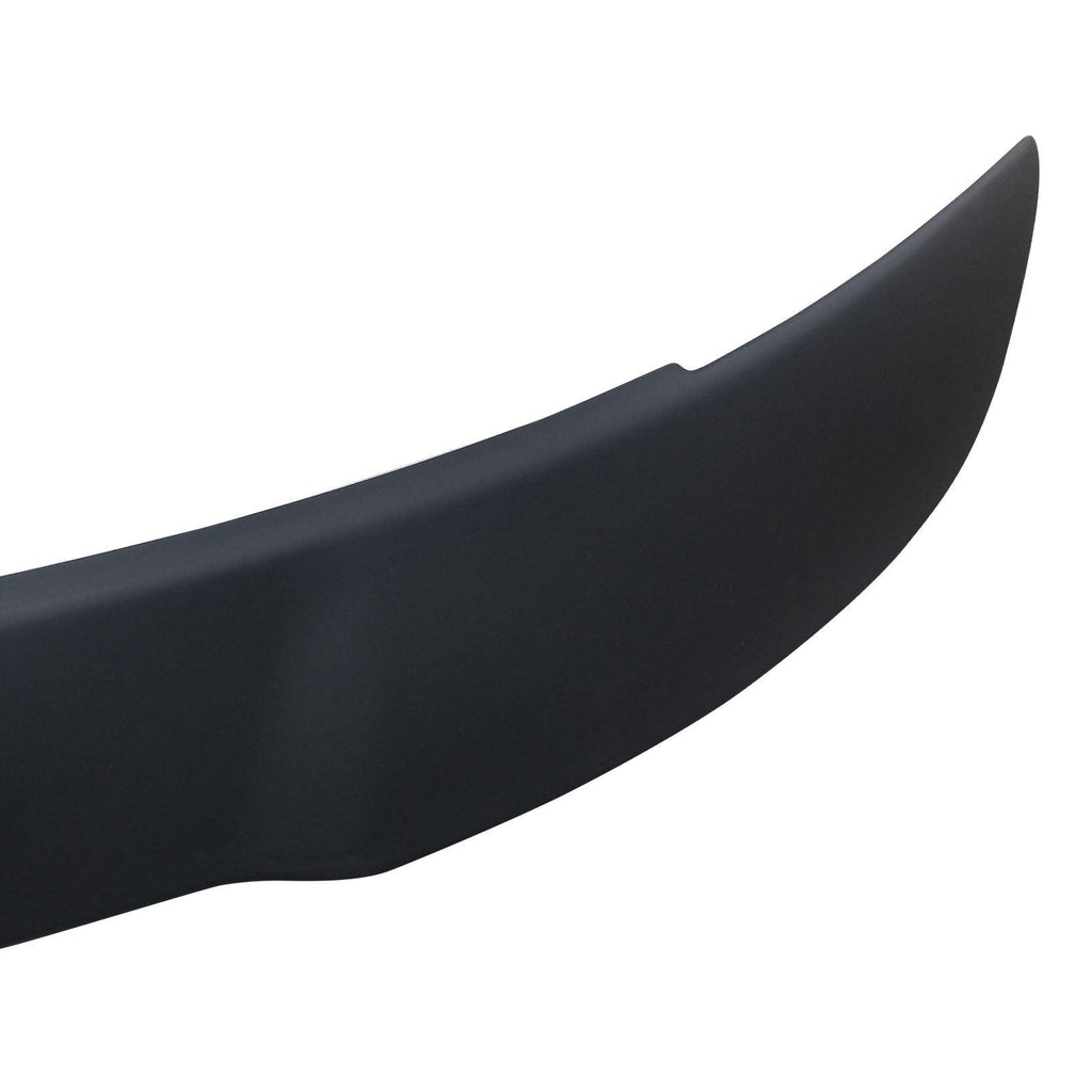 NINTE For 2011 - 2023 Dodge Charger Sedan ABS Hellcat Style Rear Spoiler Trunk Wing - NINTE