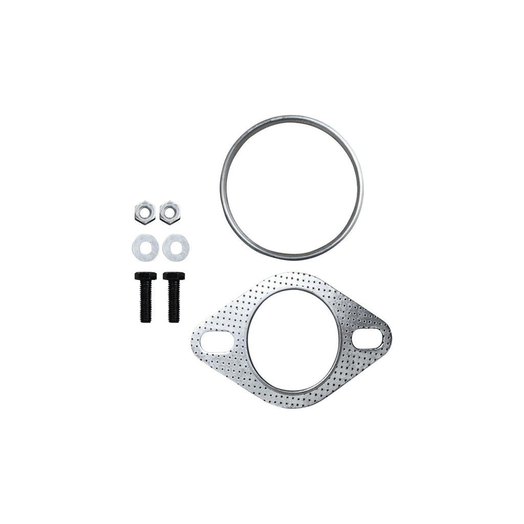NINTE Catalytic Converter Compatible with Ford Escape 2013 - 2016 1.6L Turbo Ford Escape 2017 - 2019 1.5L (EPA Compliant high flow standard) - NINTE