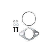 Laden Sie das Bild in den Galerie-Viewer, NINTE Catalytic Converter Compatible with Ford Escape 2013 - 2016 1.6L Turbo Ford Escape 2017 - 2019 1.5L (EPA Compliant high flow standard) - NINTE