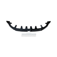 Laden Sie das Bild in den Galerie-Viewer, NINTE For 2025+ BMW X3 G45 M Sport MP Front Lip Front bumper Gloss Black - NINTE