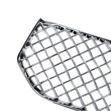 Load image into Gallery viewer, NINTE For 2013 - 2018 Dodge Ram 1500 Chrome Grille Overlay ABS Mesh Grill Trim 4PCs - NINTE