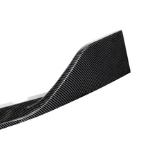Laden Sie das Bild in den Galerie-Viewer, NINTE For 2015 - 2023 Dodge Charger SRT Scat Pack Front Lip Front Bumper Splitter ABS 3PCs - NINTE