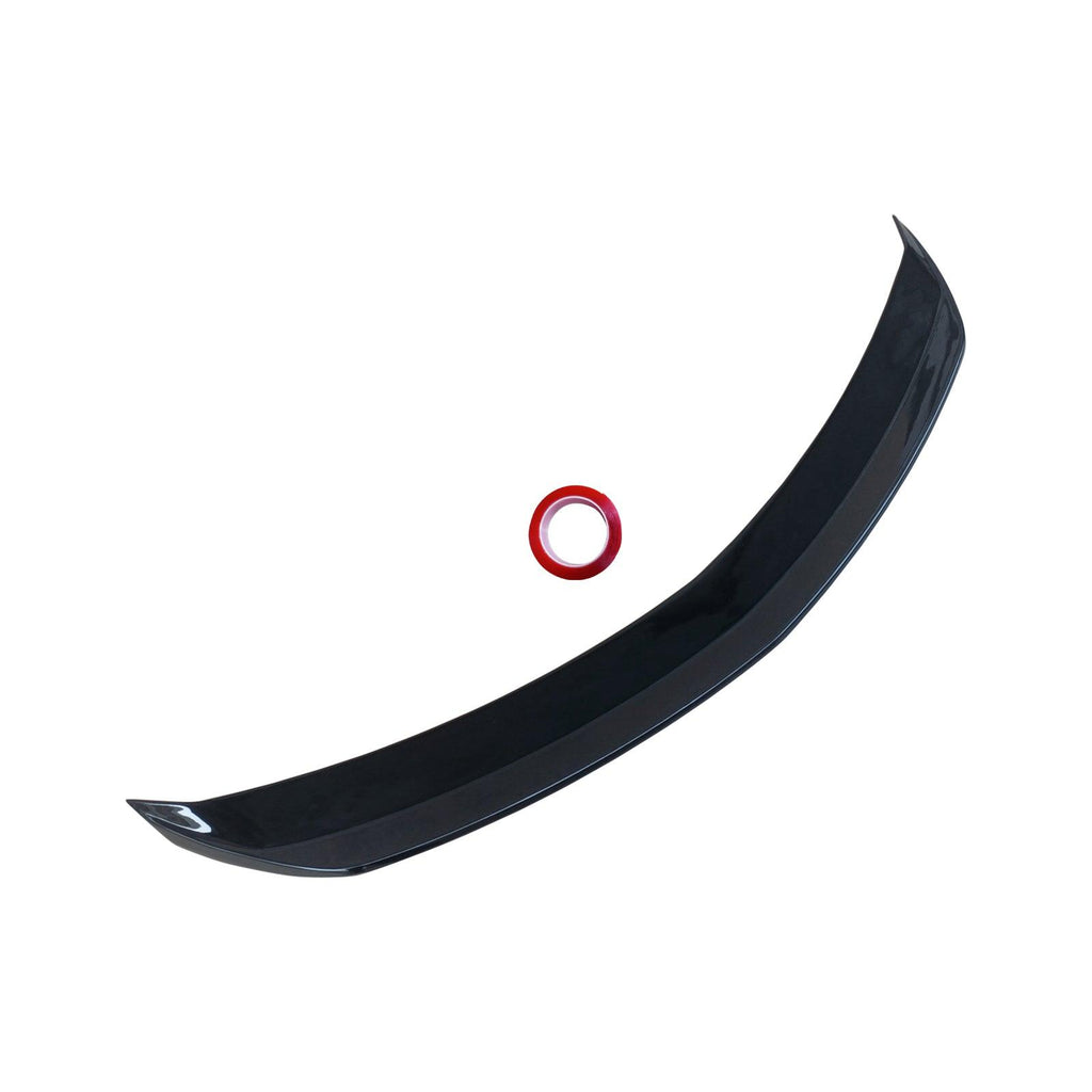NINTE For 2020 - 2025 CADILLAC CT5 V BLACKWING STYLE GLOSS HIGH KICK DUCKBILL TRUNK SPOILER - NINTE