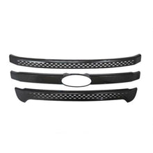 Laden Sie das Bild in den Galerie-Viewer, NINTE For 2011 - 2015 Ford Explorer Grill Cover Base Limited XLT Painted Grille Overlay Trim - NINTE