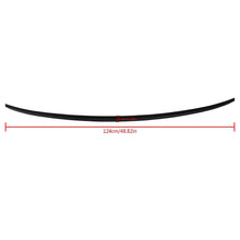 Load image into Gallery viewer, NINTE For 2012 - 2018 Audi A6 C7 Rear Spoiler Rear Trunk Spoiler Wing Painted - NINTE