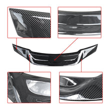 Load image into Gallery viewer, NINTE For 2006 - 2013 Lexus IS IS250 IS350 ISF Rear Spoiler Trunk Wing Spoiler Duckbill - NINTE