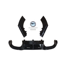 Load image into Gallery viewer, NINTE MTC Style Rear Diffuser For 2016 - 2021 BMW 2 Series F87 M2 M Sport - NINTE