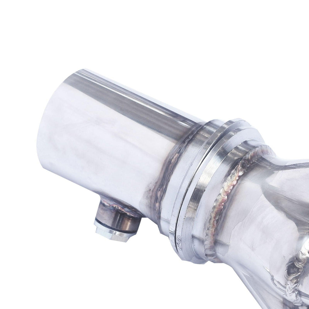 NINTE For 1977 - 1986 Chevrolet GMC C10 LS1 LS2 LS3 LS6 LS7 Turbo Truck Headers Conversion Swap Kit Exhaust Header - NINTE