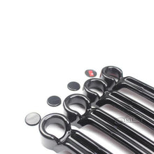 Laden Sie das Bild in den Galerie-Viewer, NINTE Jeep Liberty Wrangler Dodge Nitro 4 Door Handle Covers - NINTE