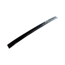 Charger l'image dans la galerie, NINTE For 2011 - 2023 Dodge Charger SRT Scat Duckbill Rear Window Roof Spoiler Gloss Black - NINTE