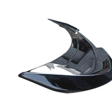 Charger l'image dans la galerie, NINTE For 2024 - 2025 Ford Mustang Coupe Duckbill Wicker Bill Rear Spoiler ABS - NINTE