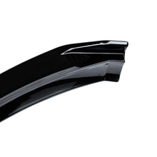 Load image into Gallery viewer, NINTE For 2013 - 2016 Ford Fusion Mondeo Front Lip Front Bumper Splitter 3PCS ABS - NINTE